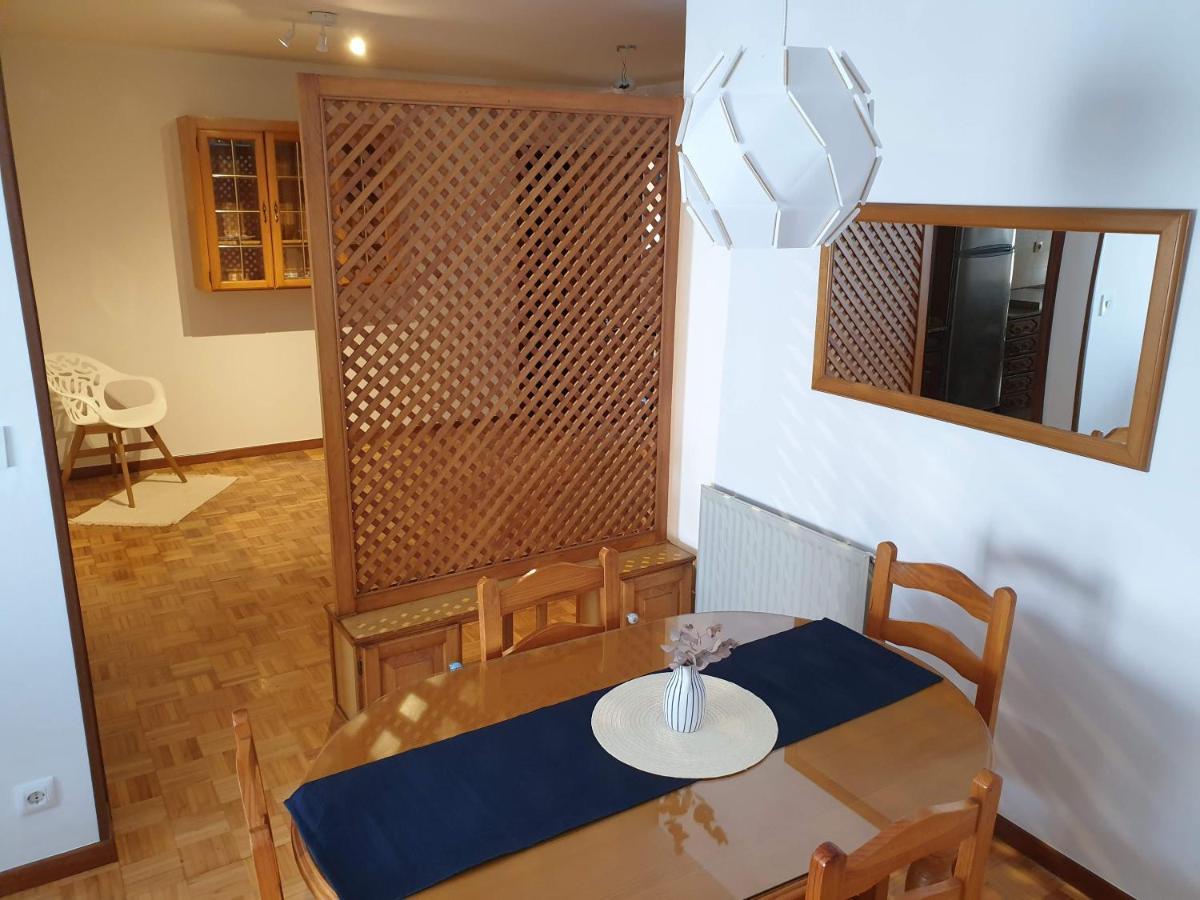 Apartment Centrico, Amplio Y Bonito En