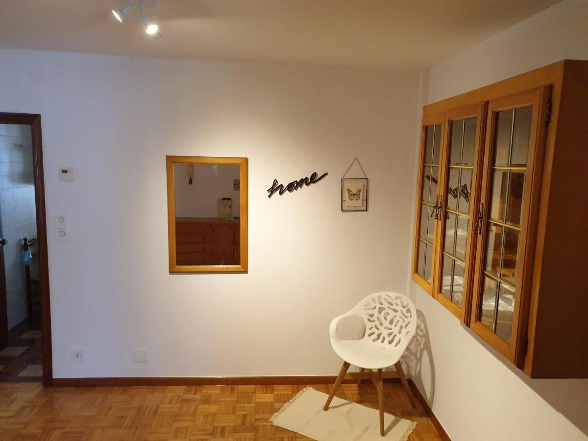 Centrico, Amplio Y Bonito En Apartment