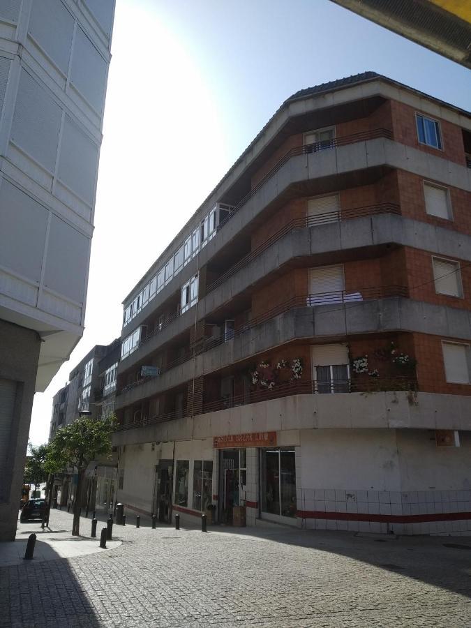 Centrico, Amplio Y Bonito En Cambados
