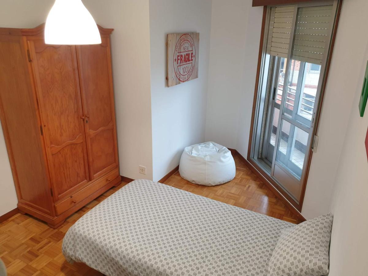 Centrico, Amplio Y Bonito En Apartment