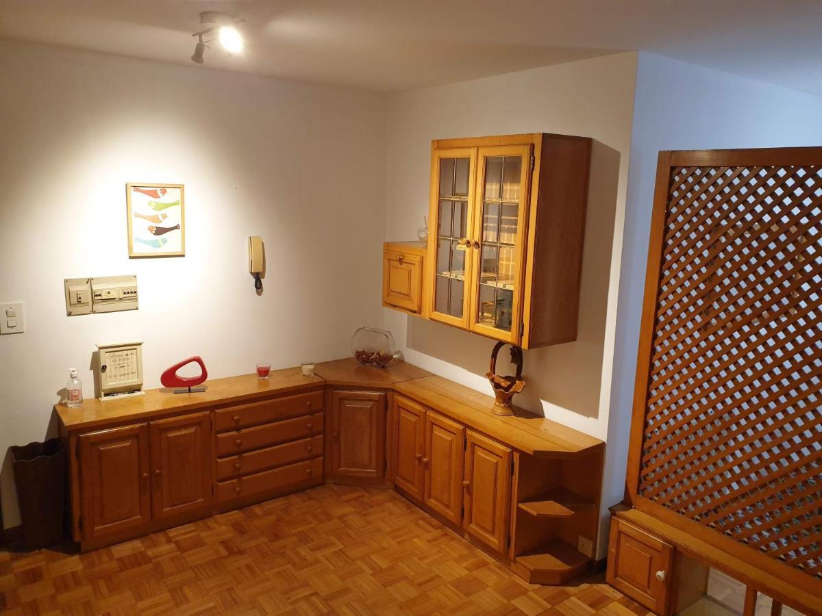 Apartment Centrico, Amplio Y Bonito En