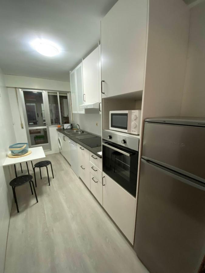 Apartment Centrico, Amplio Y Bonito En